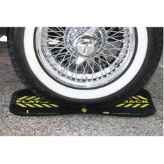 Flat Jack Asuntovaunu, tasonsäätö, vakio